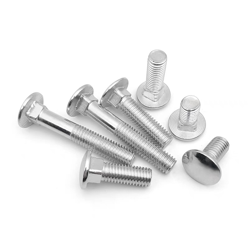 Carriage Bolt