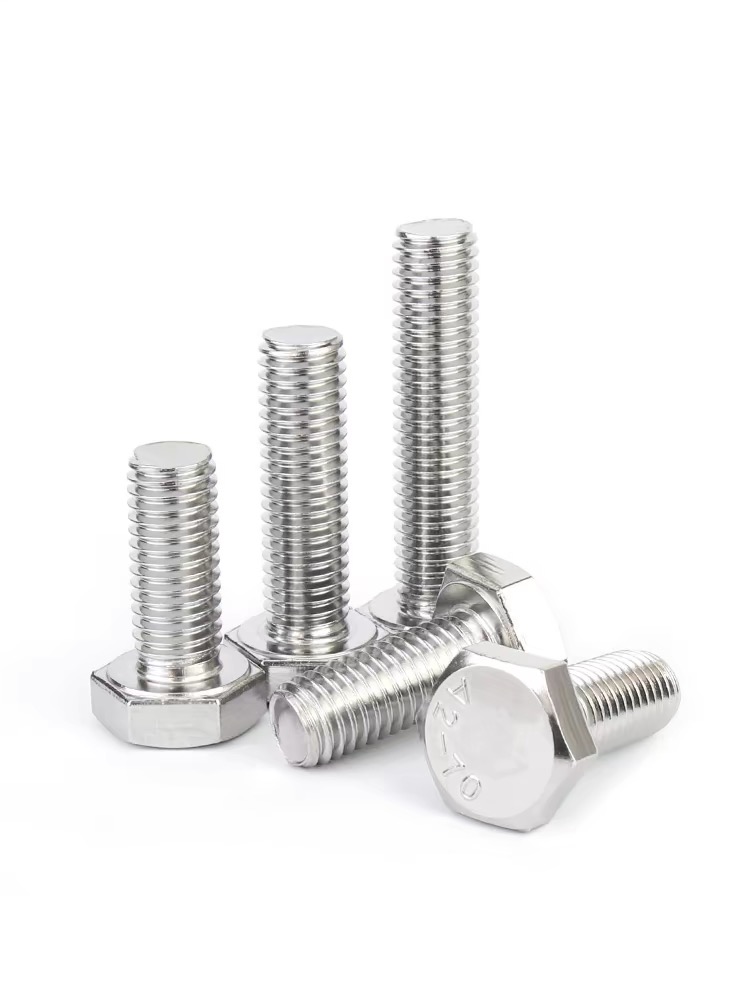 Hex Bolt