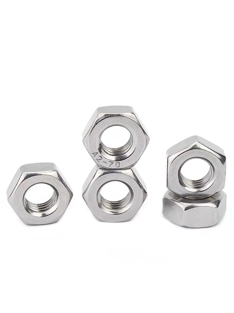 Hex Nut