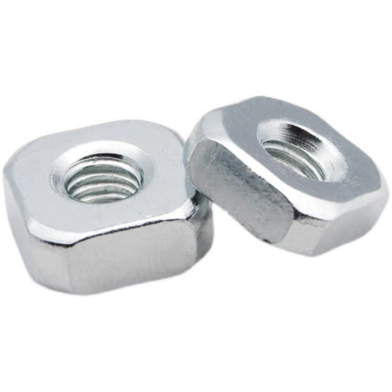 Square Nut