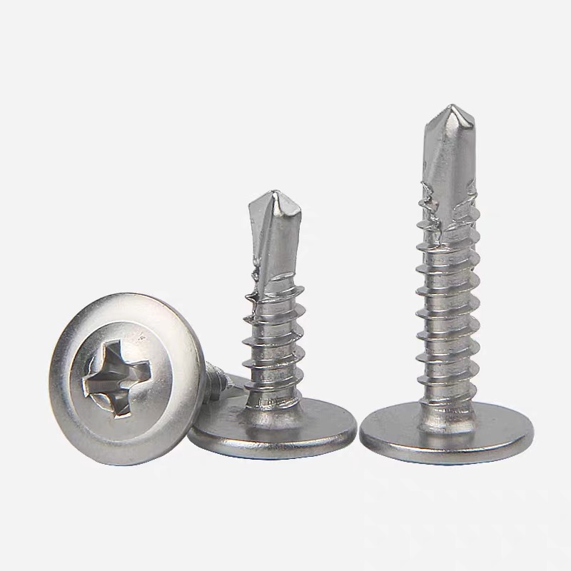 Self-drilling Screw