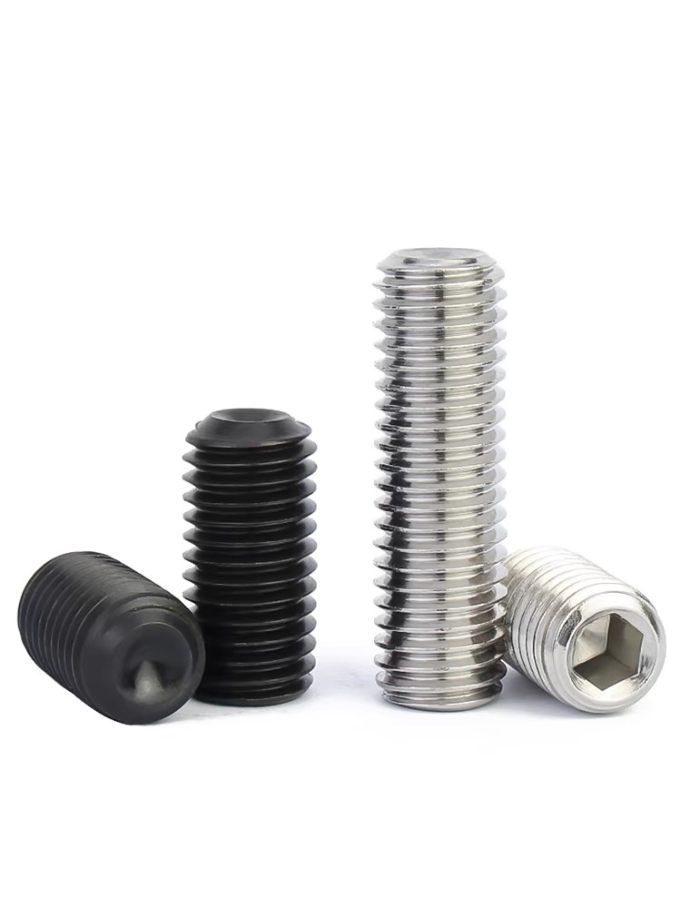 Set Screw