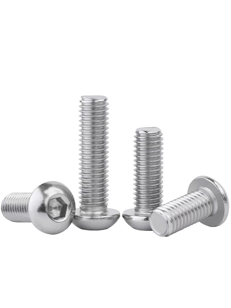 Hex Socket Screw