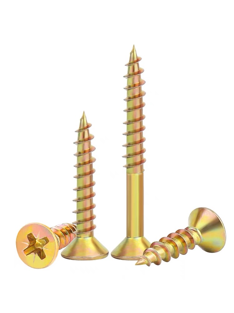 Chipboard Screw