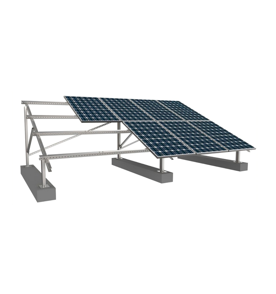 Photovoltaic Support