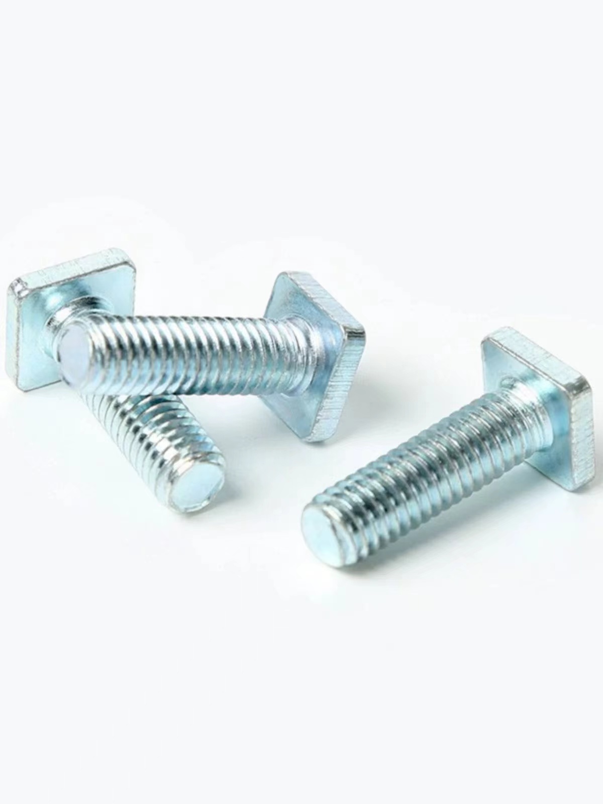 Square Head Bolt