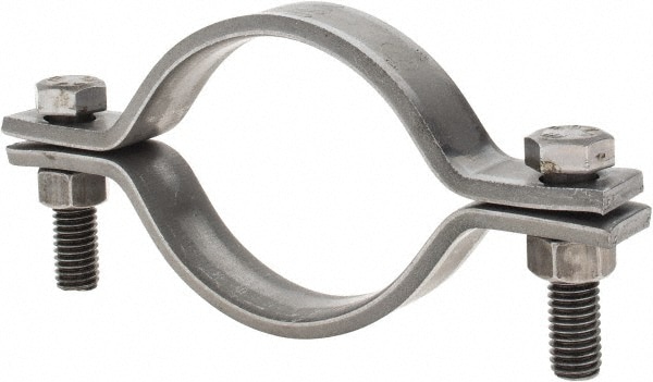 Standard Pipe Clamp